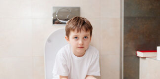 co na biegunkę u dziecka