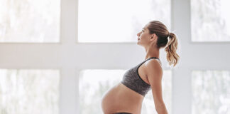 Wspieranie odporności w ciąży