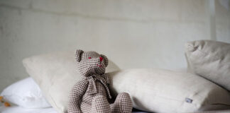 jaki materac dla dziecka