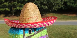 jak zrobić piniatę