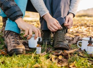 CBD to nie to samo, co „zioło”! Obalamy mity o CBD