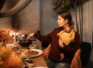 Jak przystosować dom dla nowego członka rodziny?