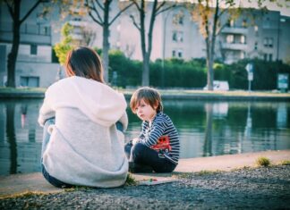 Książki dla przedszkolaka – jakie pozycje kupić? Przegląd pozycji