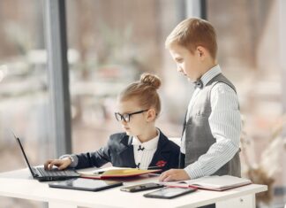 Jak prawidłowo zadbać o rozwój przedszkolaka?