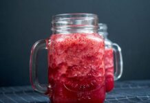 Smaczne koktajle śniadaniowe