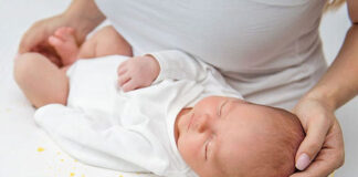 Akcesoria dla niemowlaka