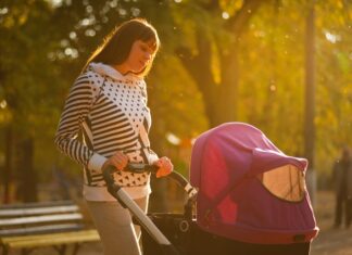 Przegląd wózków dla noworodków