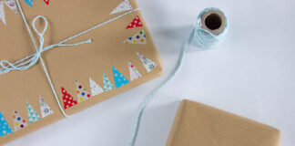 prezent dla najmłodszych