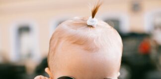 Okulary przeciwsłoneczne dla dzieci