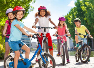 Obozy letnie 2021 – czy są bezpieczne? Obozy letnie 2021