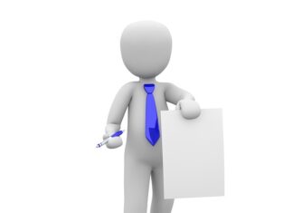 Po czym poznać nieoznakowany radiowóz?