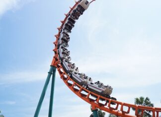 Jak zrobić samemu zjeżdżalnie?