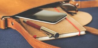 Co to znaczy po angielsku portmonetka?