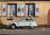 Ile kosztuje Citroen Ami? Ile kosztuje Citroen Ami?