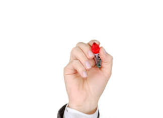 Jak malować mazakami alkoholowymi? Jak malować mazakami alkoholowymi?