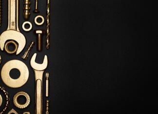 Czym pisać po stali? Czym pisać po stali?