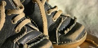 Czego można nauczyć 4 latka?