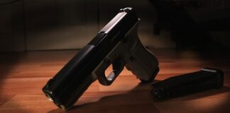 Ile kosztuje broń Glock?