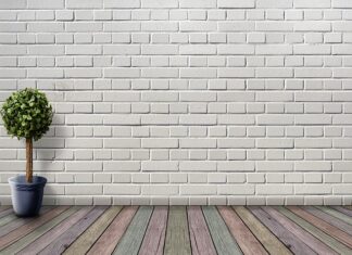 Ile powinien mieć salon z kuchnią?