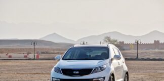 Czy Kia Ceed to dobre auto?