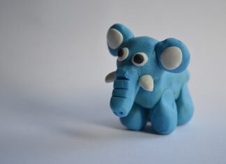 Co można robić z plasteliny? Co można robić z plasteliny?