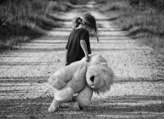 Jaka jest najlepsza zabawka dla dziecka? Jaka jest najlepsza zabawka dla dziecka?