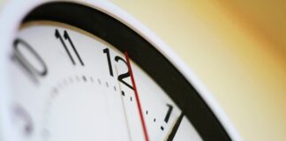 Jak się pisze z wczoraj?