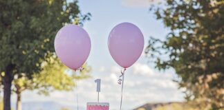 Jak podzielić pokój chłopców?