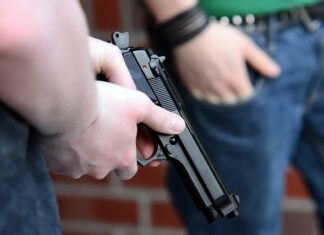 Ile kosztuje Beretta m9?