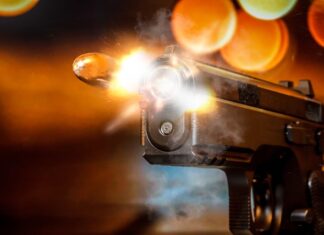 Ile wytrzymuje lufa pistoletu? Ile wytrzymuje lufa pistoletu?