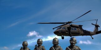 Jakie policja ma nieoznakowane samochody?