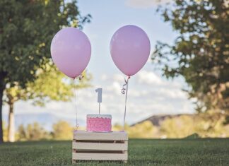 Jak podzielić pokój dziecięcy?