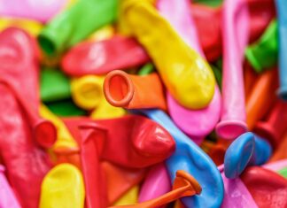 Jak czyścić silikonowe zabawki? Jak czyścić silikonowe zabawki?