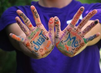 Po czym można malować markerami Posca?