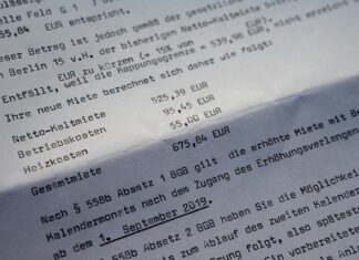 Czy zameldowanie zwiększa czynsz?