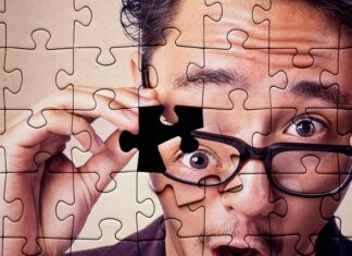 Jakie układanki dla 2-latka?