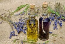 Co do kąpieli dla niemowląt?