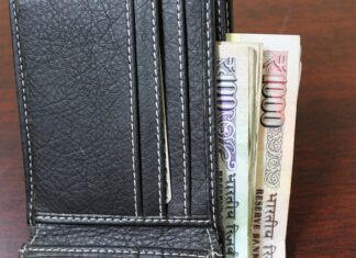 Czego nie nosić w portfelu? Czego nie nosić w portfelu?