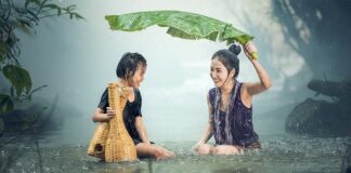 Jakie drobne upominki dla dzieci?