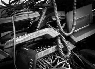 Czy zabawki to elektrośmieci?