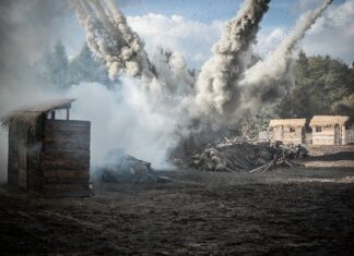 Czy wojsko może zatrzymać cywila?