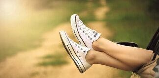 Jakie obuwie profilaktyczne dla dzieci?