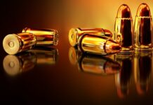 Jak nabić naboje do syfonu? Jak nabić naboje do syfonu?