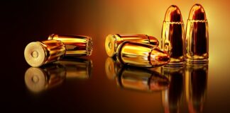 Jak nabić naboje do syfonu?