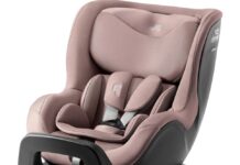 Britax Römer Kidfix PRO i-Size czy Britax Römer fotelik obrotowy – który model wybrać dla swojego dziecka? Britax Römer fotelik obrotowy