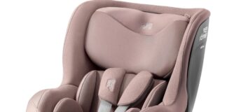 Britax Römer Kidfix PRO i-Size czy Britax Römer fotelik obrotowy – który model wybrać dla swojego dziecka? Britax Römer fotelik obrotowy