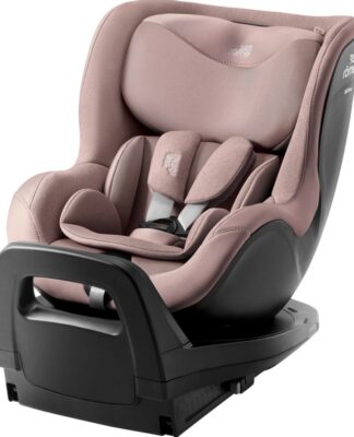 Britax Römer Kidfix PRO i-Size czy Britax Römer fotelik obrotowy – który model wybrać dla swojego dziecka? Britax Römer fotelik obrotowy