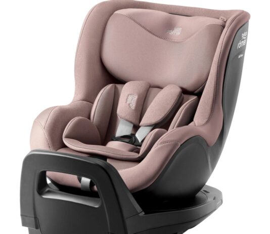 Britax Römer Kidfix PRO i-Size czy Britax Römer fotelik obrotowy – który model wybrać dla swojego dziecka? Britax Römer fotelik obrotowy